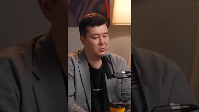 Я считаю, что людям нужно повышать свою финансовую гра