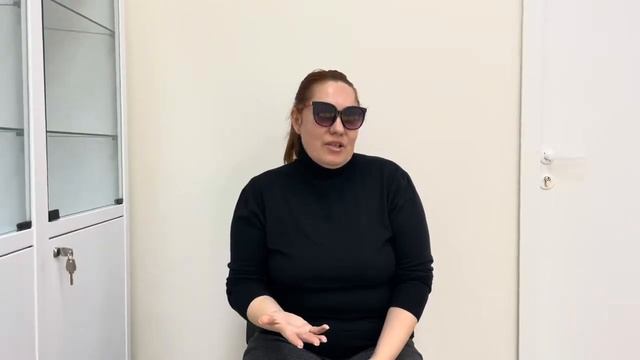 Отзыв о лазерной коррекции зрения в клинике "Зрение Во