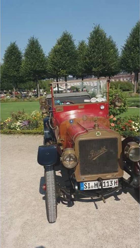 Oldtimer
