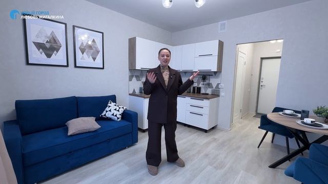 ЖК Пятница - Кузнецкая, 43В, Пермь