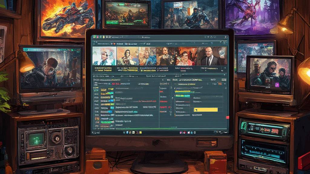 Что делать если старая игра не запускается на новой версии Windows? Выход есть!