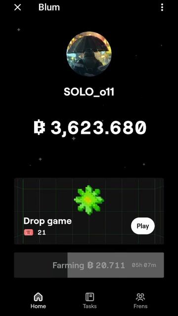 Blum нужно ли копить тикеты, билеты #blum #blumcoin #блум #крипт?