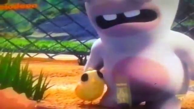 "Kitten Air" Фанатское видео