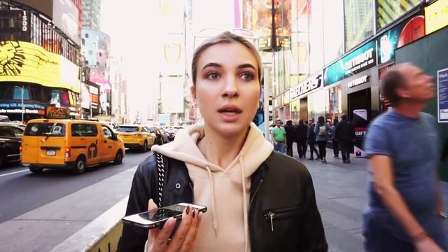 КАК НЕ СТЕСНЯТЬСЯ ФОТОГРАФИРОВАТЬСЯ  НА УЛИЦЕ_ INSTAGRAM
