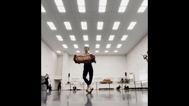 Лиана-тарантелла-2