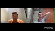 Интервью с инвестором в акции и облигации