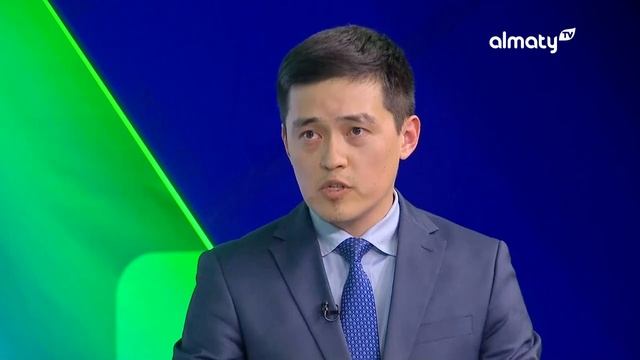 Новый взгляд: кредитование бизнеса | Жулдыз Игенов. Гу?