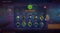 Marvel Strike. Открытие сфер. Сферы Налёта