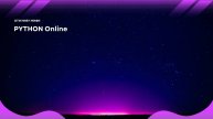 Python_online_11.05.2025 Занятие 20