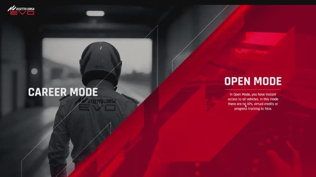 Assetto Corsa EVO. Смотрим патч 0.2