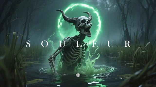 Dark Techno / EBM / Industrial Тип бита 'SOULFUR' | Фоновая музыка