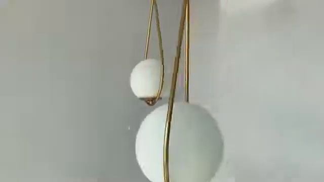 Подвесной светильник Odeon Light Flari 4810 1