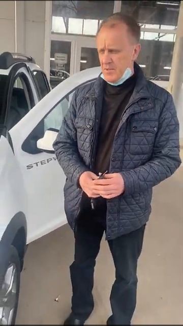 Автосалон Престиж Авто в Воронеже