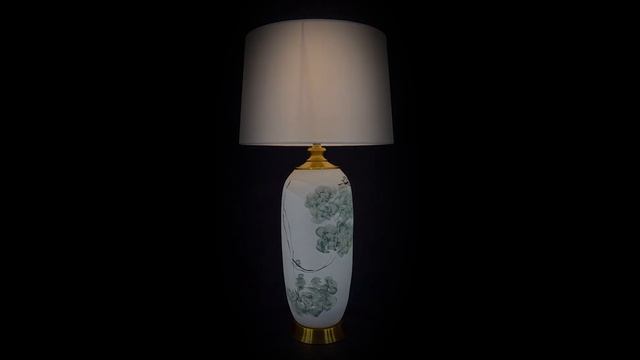 Ваза Loft It Serene 10285V/S