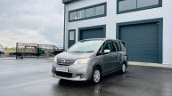 Nissan Serena, 2011 год
