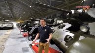 Военная приемка 11.05.2025
Почему автомат Калашникова не попал на фронт, хотя был готов ещё в 1944?