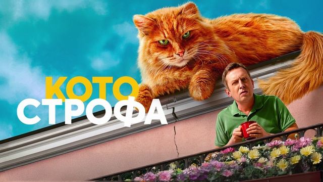 Котострофа. 9 Серия 1 Сезон