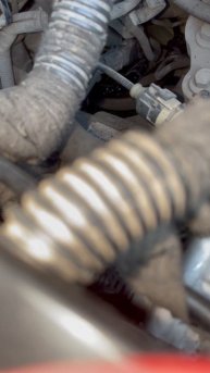 Стуки Opel Astra j после замены стоек стабилизатора