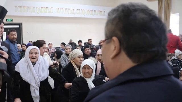 Благотворительная акция в рамках проекта "Один депута