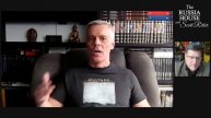 Скотт Риттер и Андрей Ваджра_Об искусственном проекте «Украина»