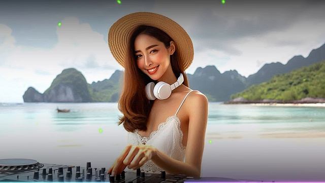 Best Summer Music Mix 2025 🎧 Bass Boosted Music Mix 2025 🎧 EDM Remixes of Popular Songs