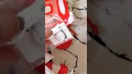 #покупочки на день рождения #санлайт