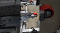 Доработка лодочного прицепа МЗСА G021