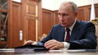 Киев отвергает предложение Владимира Путина