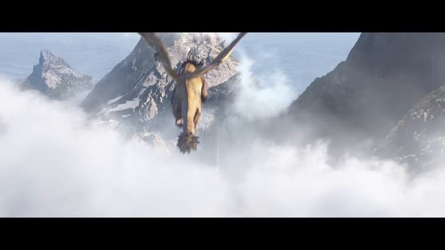 WORLD OF WARCRAFT： THE WAR WITHIN - Трейлер