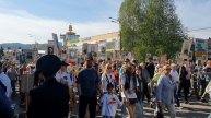 Бессмертный полк