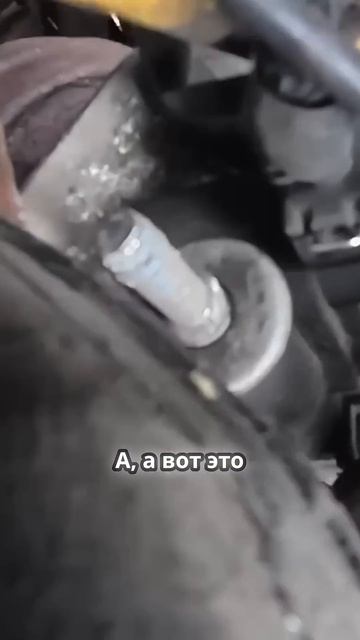 Инженерная борьба! #shorts #оживление #automobile #юмор