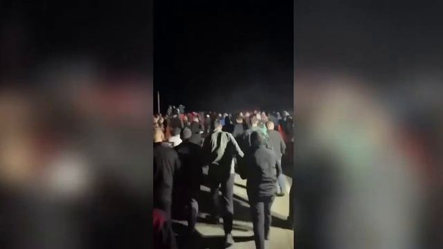 Нелегальные гонки привели к трагедии