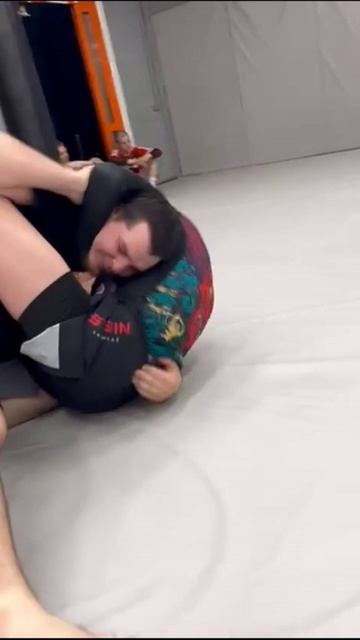 тренировка