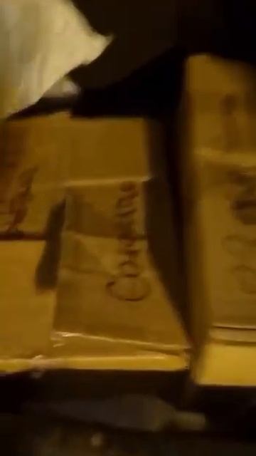 Очередная помощь в госпиталь Белгород