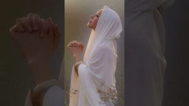 Как работает молитва🙏