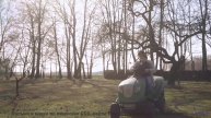 Звуковая магия этих водопадов! - Righteous -- Ketsa -- Growth