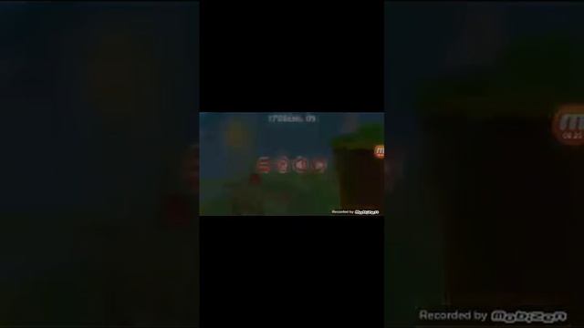 Играю в red ball 4 и minecraft стрим