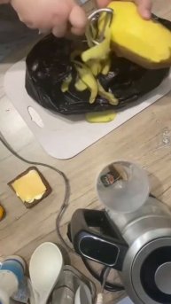 История о том как я ищу работу #food #chinaduck #рецепт #жаркое