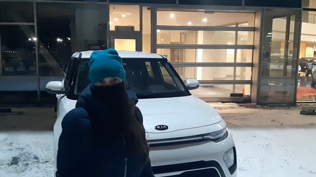 Контур Авто — мнение о посещении