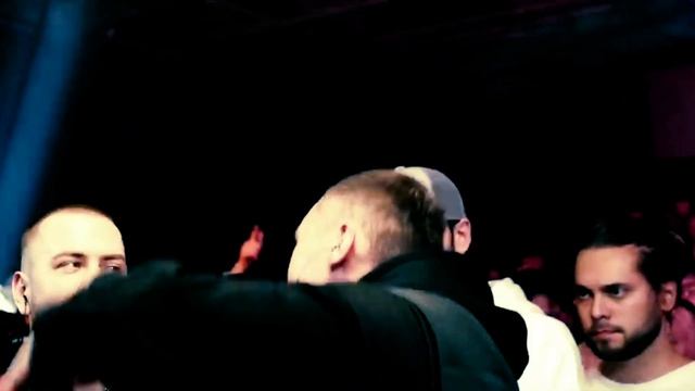 Gokilla все раунды на (DEATHMATCH CLASH) (под другой бит)