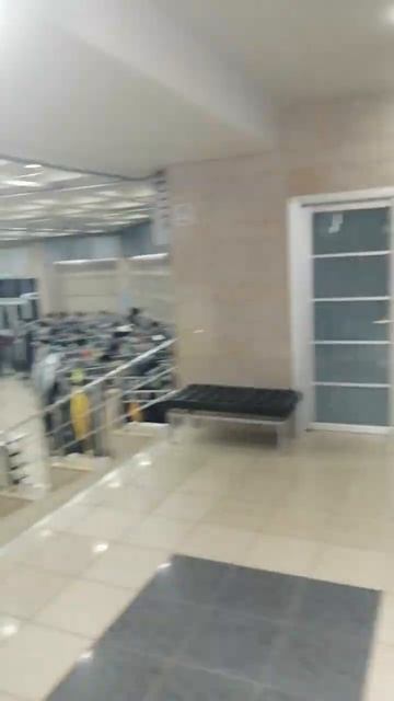 Фарух Зокиров в Казани (ресторан Пирамида),