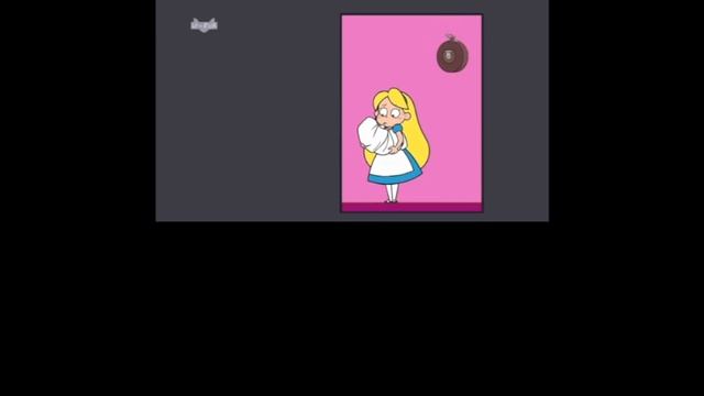 Chapters 11 and 12 of Alice in Wonderland_for Kids