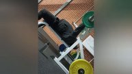 Цель тренировок — подтягивать ослабленное тело и шли?
