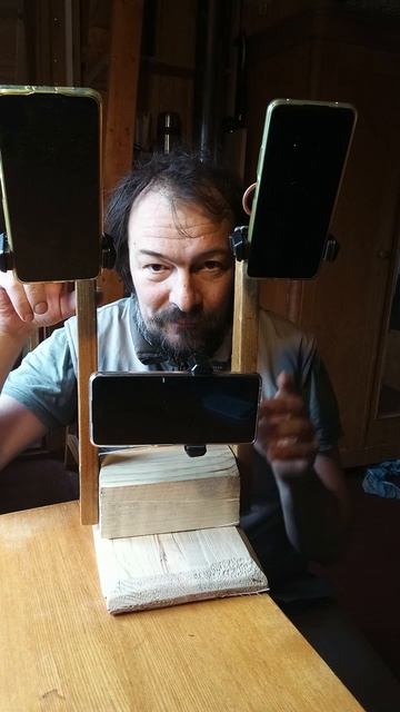 Как вещать в разные соцсети одновременно.