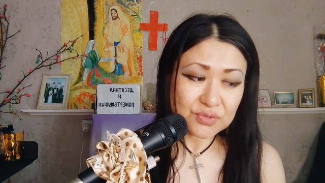 11.05.2025. Наше воскресное Богослужение 😇❤️🙏🕊️🔥🌈🏩💋🌹