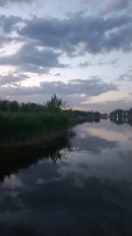 ПЕРВОМАЙСКИЕ ПРУДЫ. АЛМАТЫ