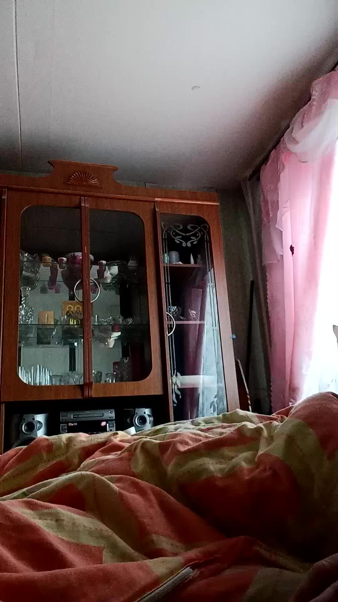 обычный домашний секс