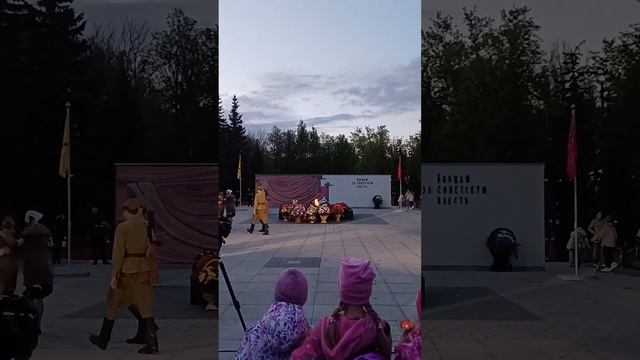 Свеча памяти #россия #свеча памяти
