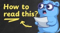 Все о базовой обработке файлов в Golang | Flo Woelki