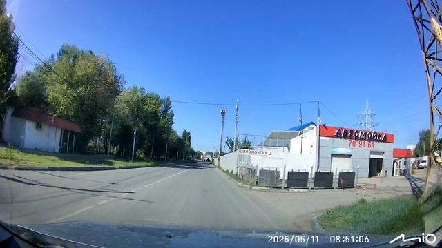 Победила машину